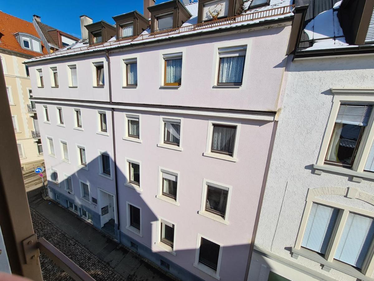 Hotel Löhr Baden-Baden Exterior foto