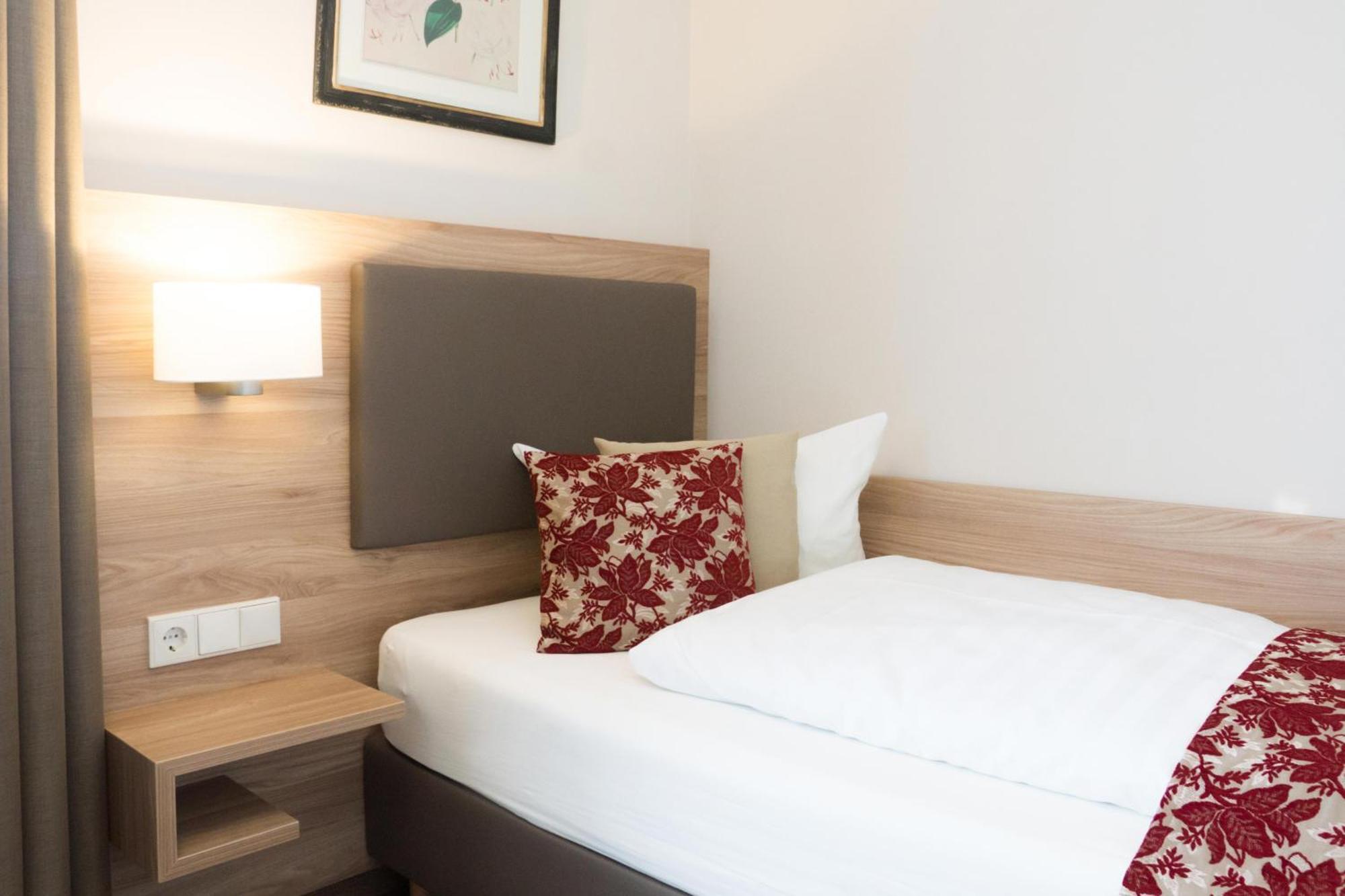 Hotel Löhr Baden-Baden Zimmer foto