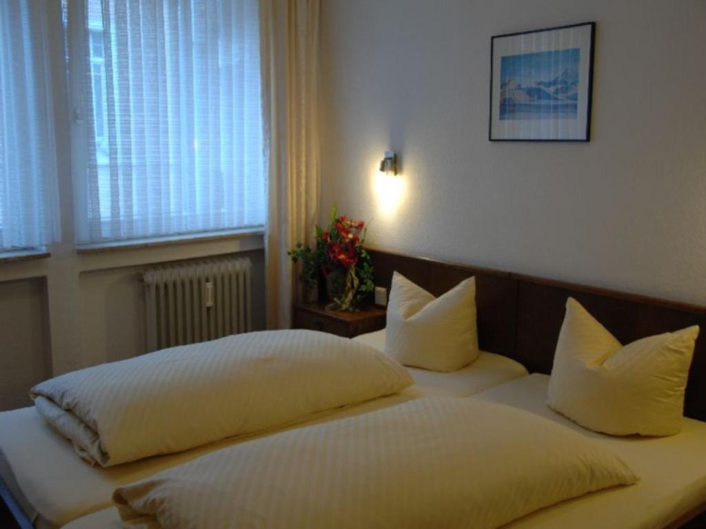 Hotel Löhr Baden-Baden Zimmer foto